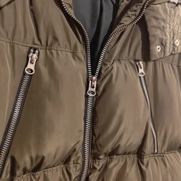 Free People Oslo Puffer Jacket - Picture 7 of 16